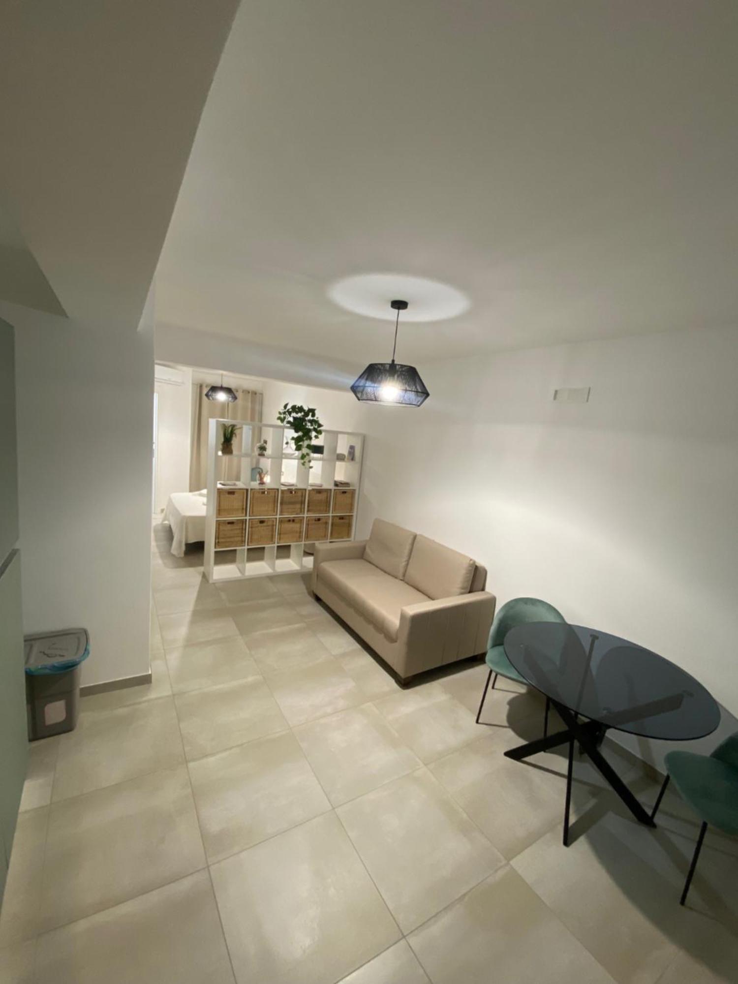Casa Vacanza Scala Dei Turchi Реальмонте Экстерьер фото