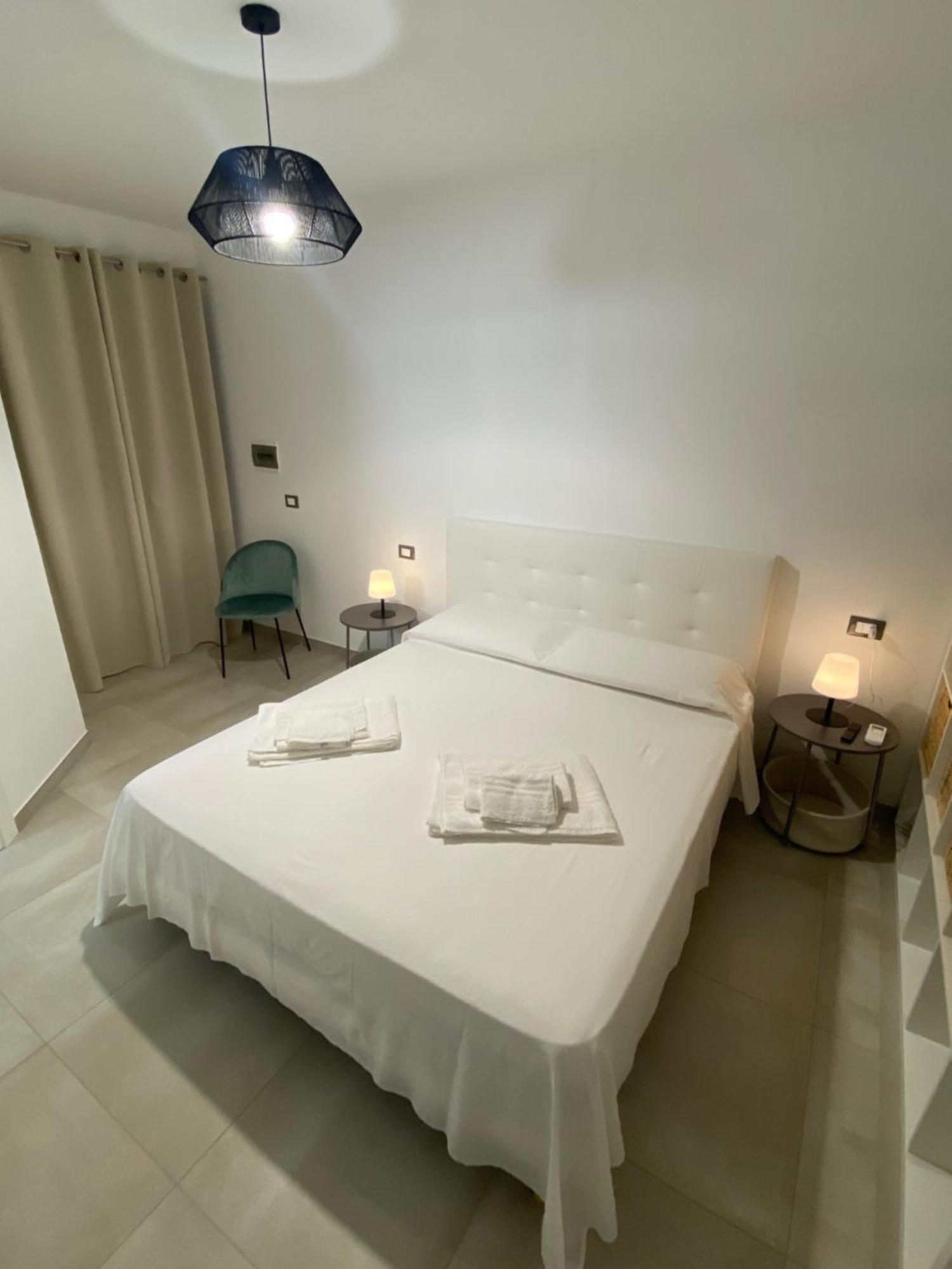 Casa Vacanza Scala Dei Turchi Реальмонте Экстерьер фото